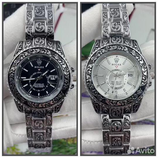 Часы Rolex