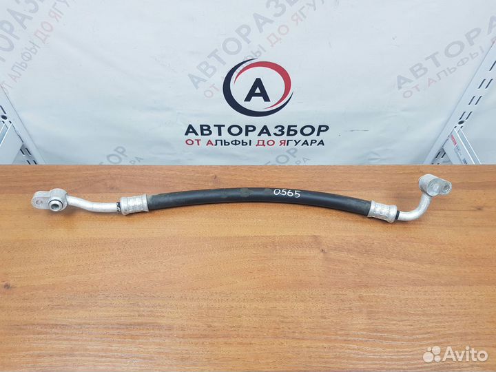 Трубка кондиционера Civic 5D 2006-2012