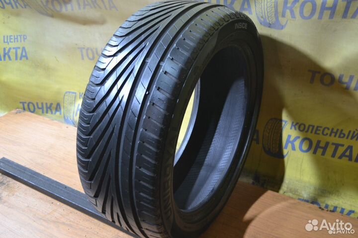 Uniroyal Rain Sport 3 225/45 R17