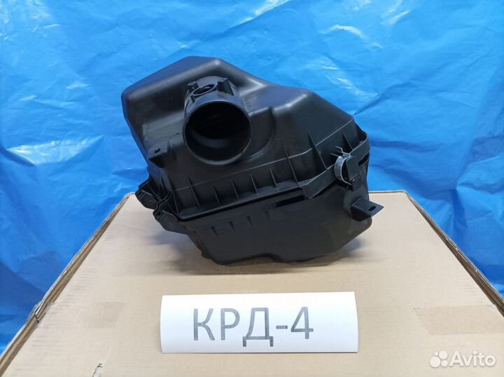 Корпус воздушного фильтра RAV4 3 са30 2006-2012