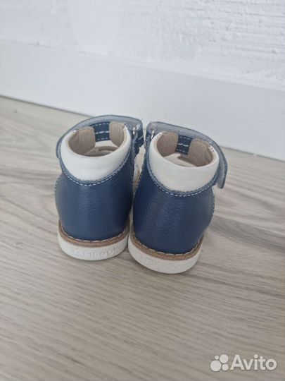 Сандали Tapiboo