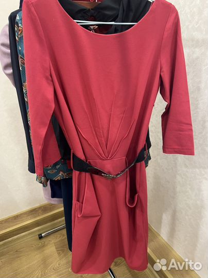 Вещи пакетом 42-44-46