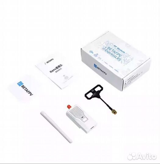 RF Module Express LRS