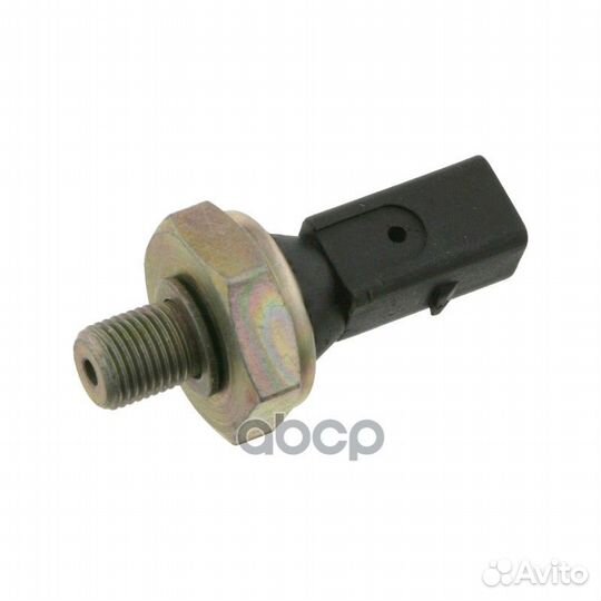 Датчик давления масла (черный) 1.2-1.6 bar 1890