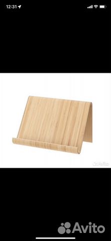 Подставка для айпада IKEA vivalla купить в Санкт-Петербурге ...