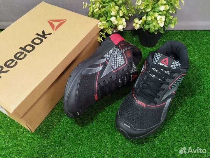 Кроссовки Reebok на лето /размеры 41-45