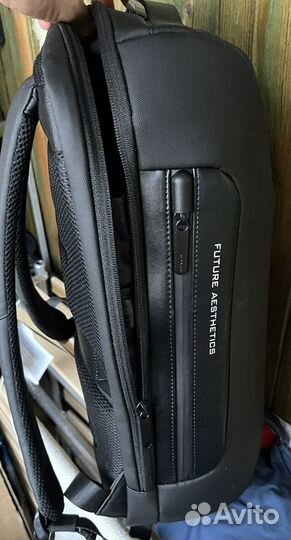 Рюкзак мужской новый