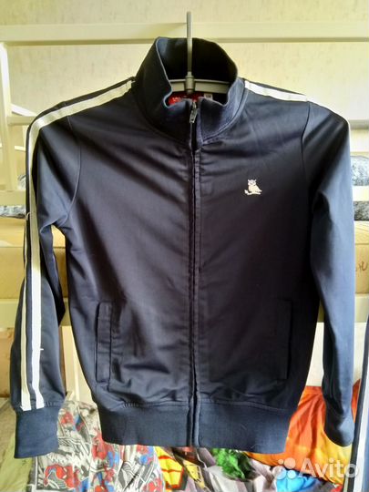 Спортивный костюм Chessford р.128