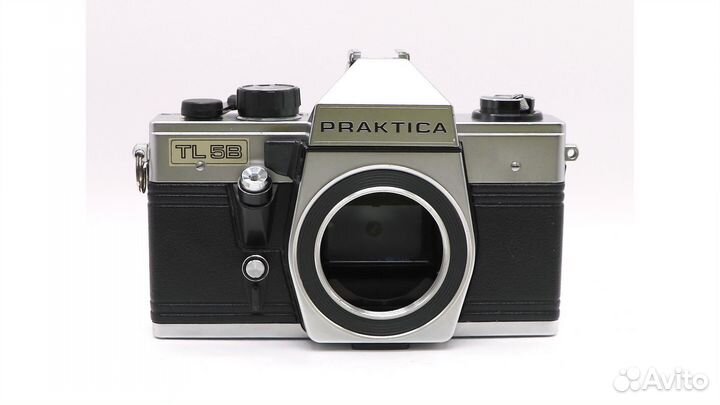 Praktica TL 5B body б. (Germany)