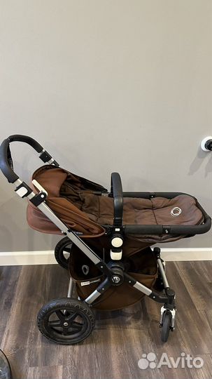 Коляска Bugaboo cameleon 3
