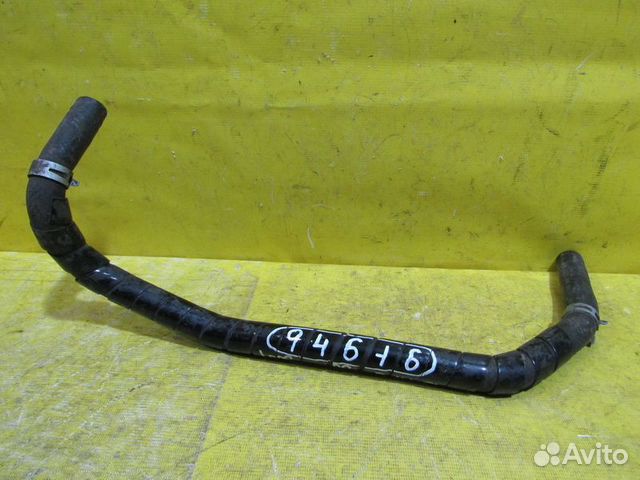 Патрубок системы охлаждения Toyota Camry 30 05г 94