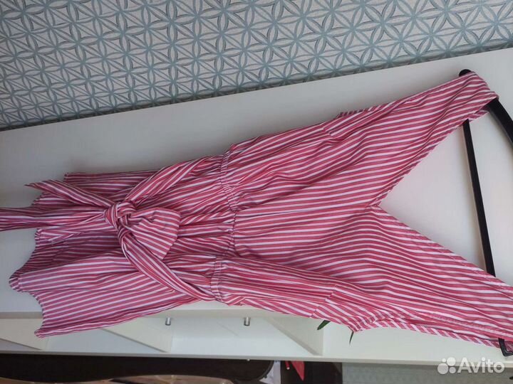 Комбинезон женский летний 44 размер