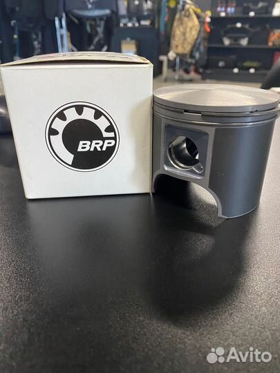 Поршень BRP