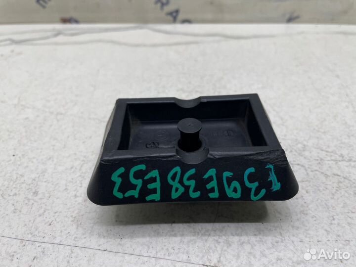 Поддомкратник Bmw E38 E39 E53