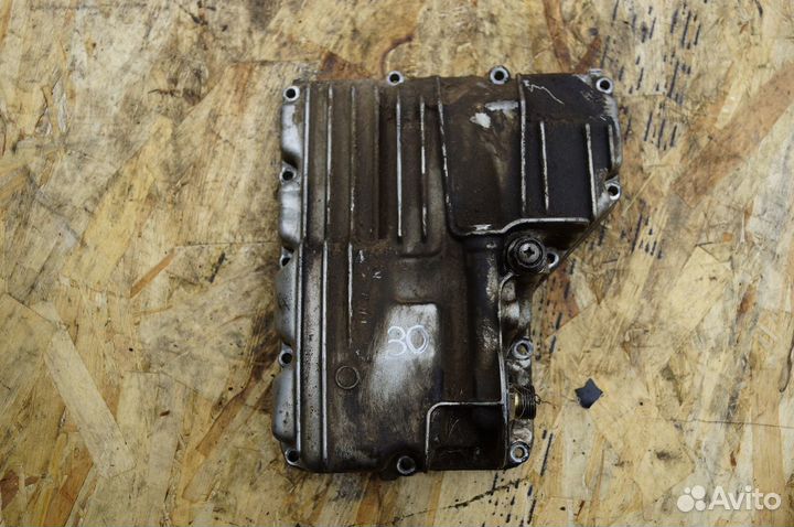 Поддон Yamaha FZX 250 Zeal/FZR250