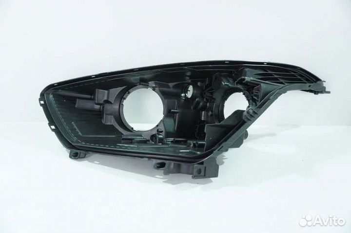 Корпус фары левый Hyundai Creta 1 2016-2020