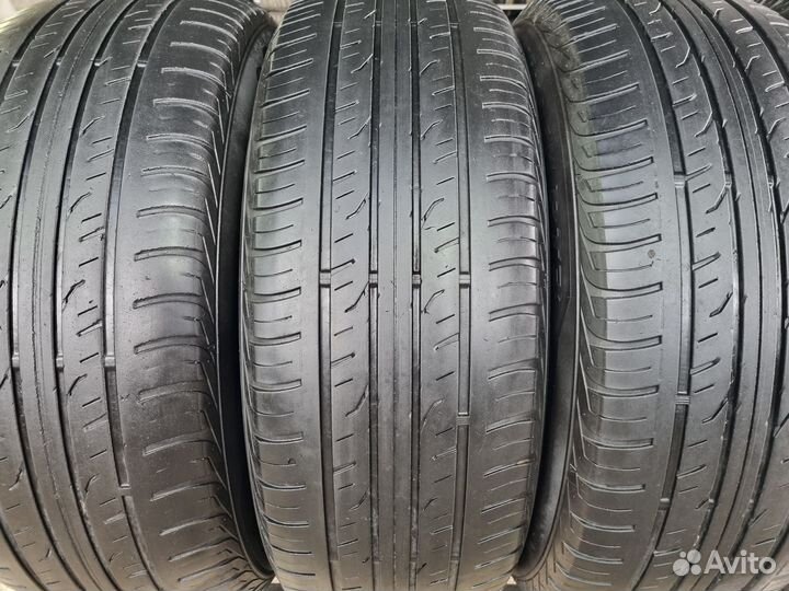Dunlop Grandtrek PT3 265/60 R18