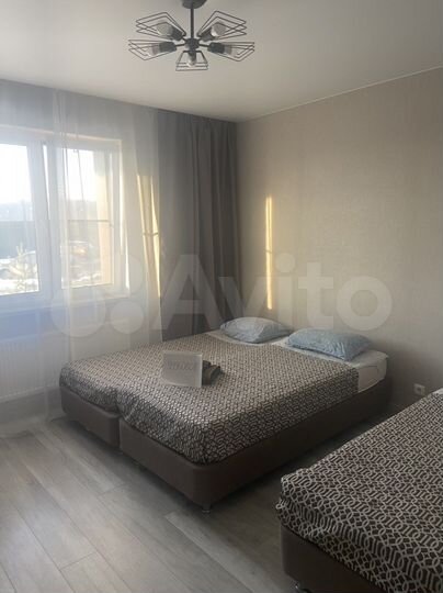 Квартира-студия, 28 м², 1/1 эт.