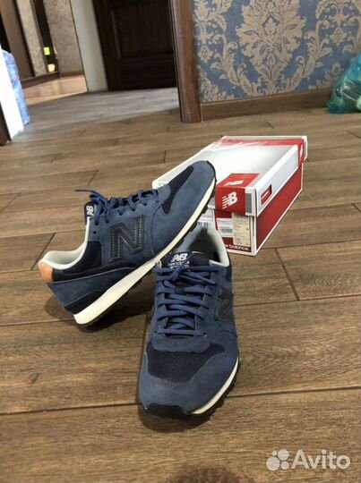 Кроссовки new balance оригинал