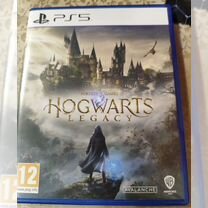 Hogwarts legacy ps5