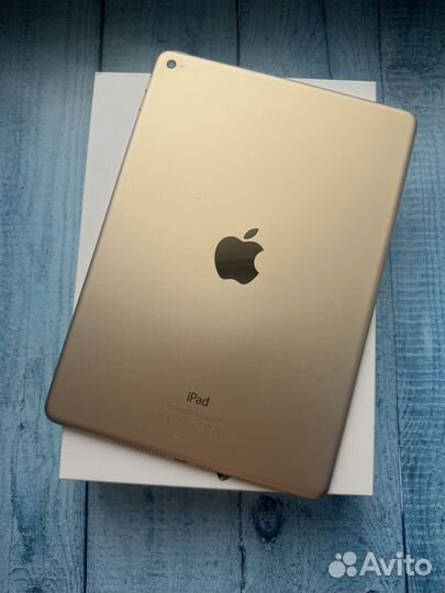 iPad Air 2 16GB