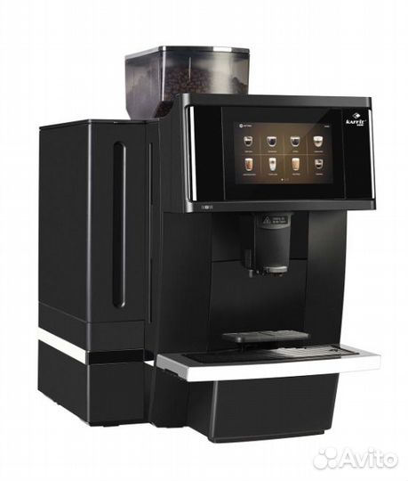 Кофемашины в аренду