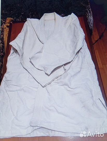 Кимоно мужское