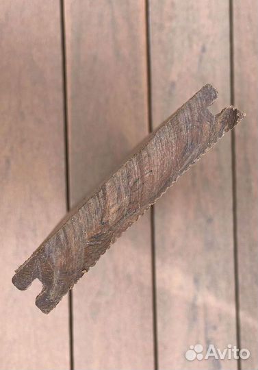 Террасная доска в размер