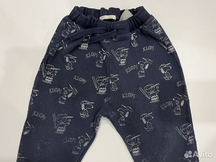 Штаны детские