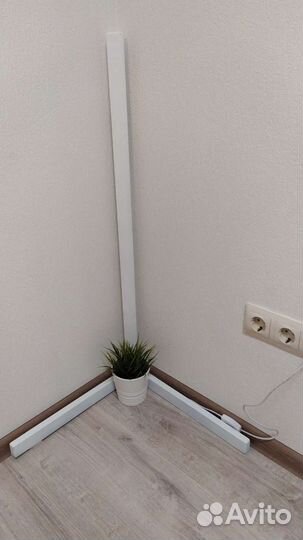 Светильник ночник loft