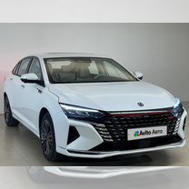 Dongfeng Shine Max 1.5 AMT, 2023, 4 200 км, с пробегом, цена 2 100 000 руб.