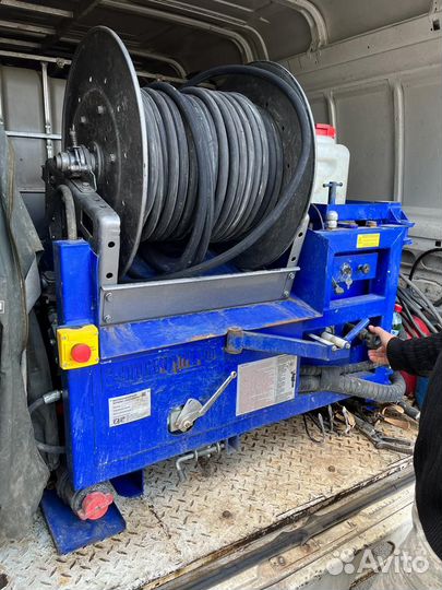 Водоснабжение/Канализация/Отопление/Электрика