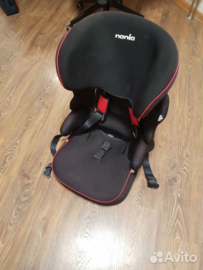 Детское автокресло Nania 9 - 36 кг