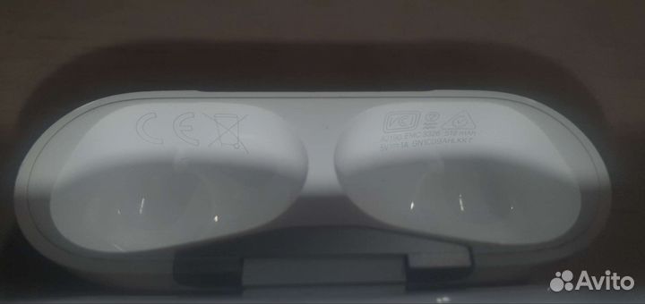 Кейс для airpods pro