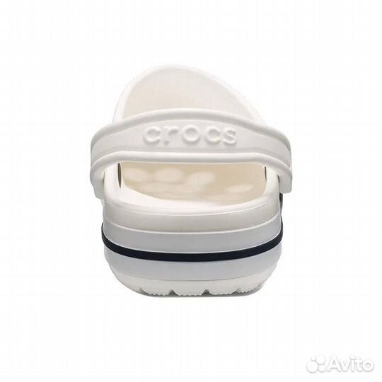 Сабо Crocs - новые, в наличии все размеры