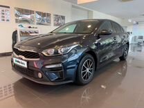 Kia Cerato 1.6 AT, 2019, 145 702 км, с пробегом, цена 1 620 000 руб.