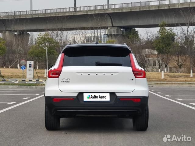 Volvo XC40 2.0 AT, 2020, 45 000 км