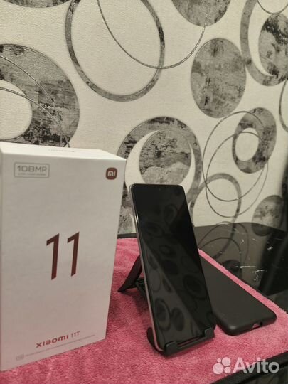 Xiaomi 11T, 8/128 ГБ