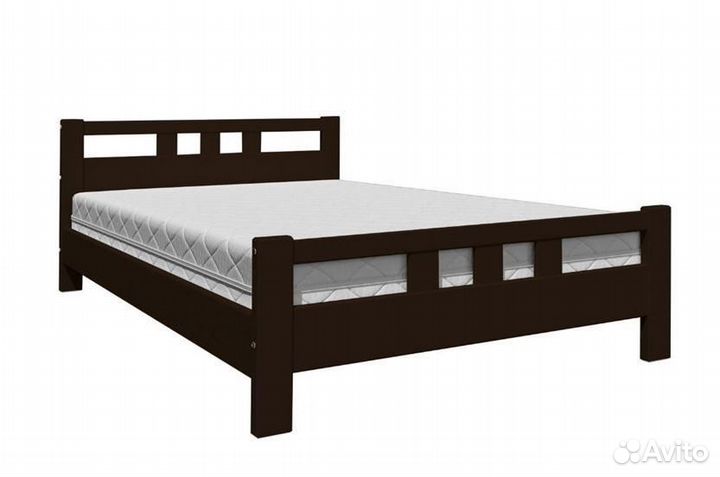 Кровать 1,4 метра
