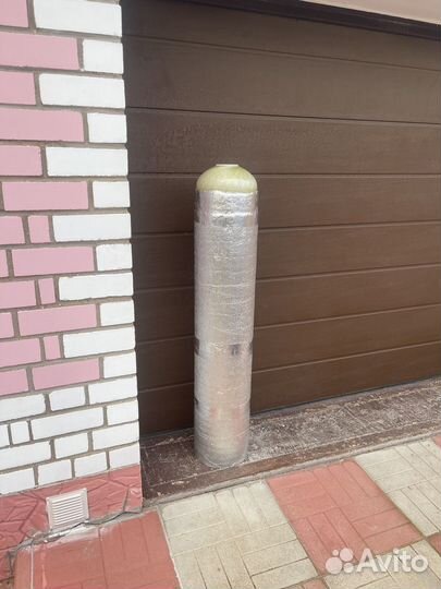 Корпус фильтра