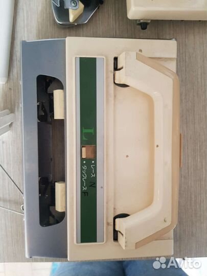 Brother kh120, LK150