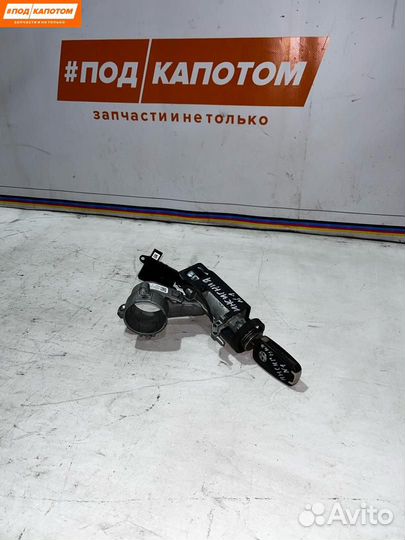 Замок зажигания Opel Insignia (A) (2008 - 2014)