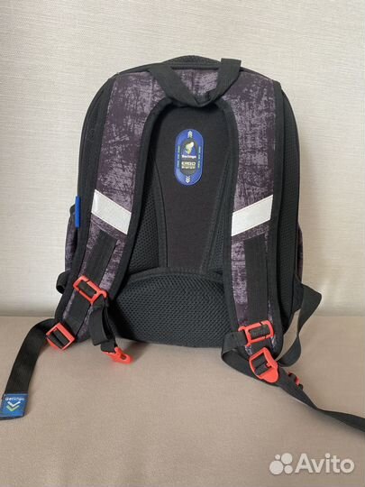 Портфель школьный berlingo