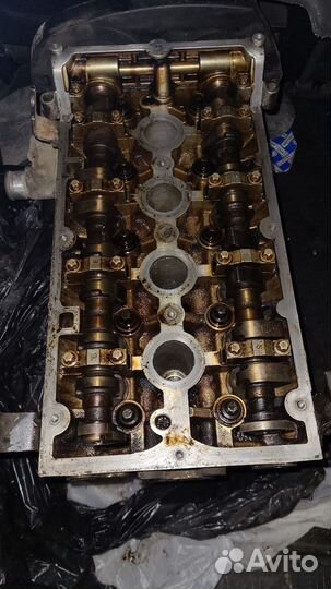 Двигатель opel зефира