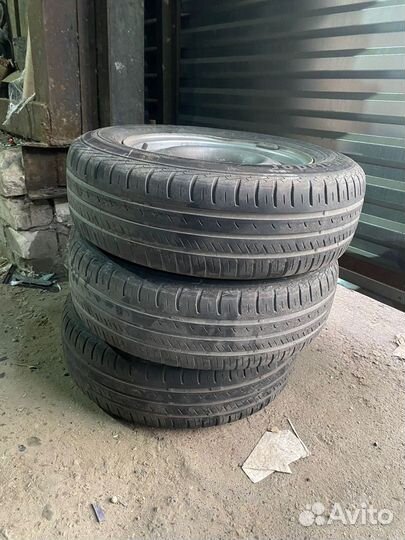 Hankook Kinergy Eco K425 R16