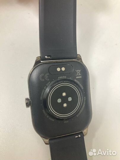 Смарт-часы Amazfit Pop 3S