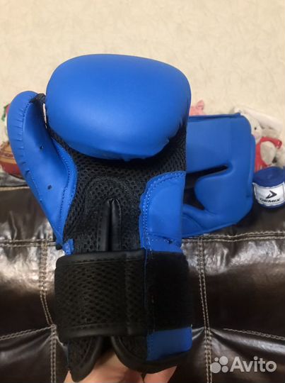 Снаряжение для бокса для детей