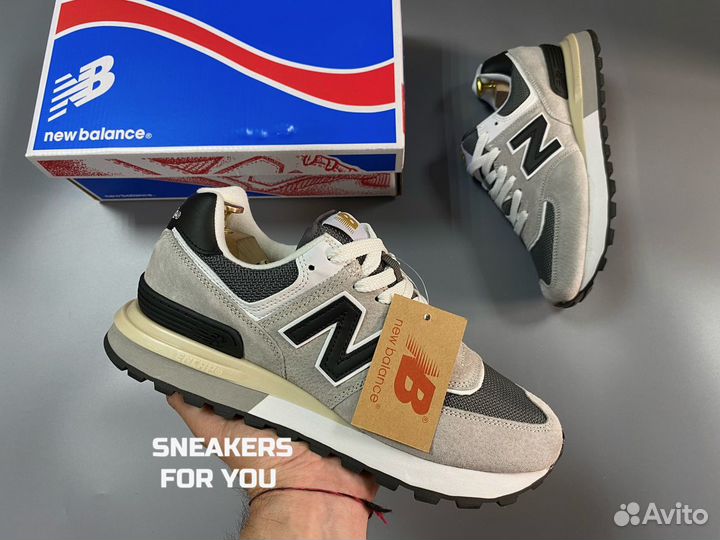 Кроссовки New Balance 574 legacy