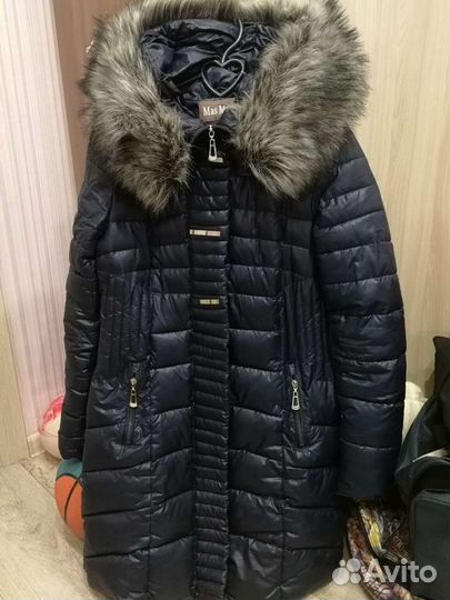Пальто