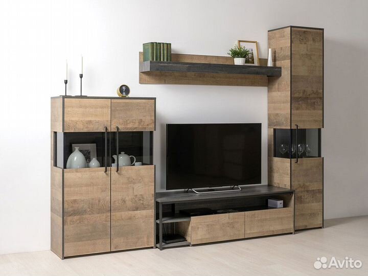 Тв тумба Трувор